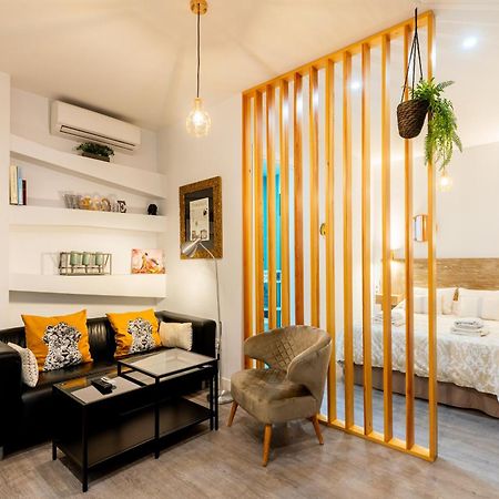 Estudio En Pleno Centro De Sevilla By Msholidays Exteriér fotografie